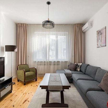 Spacious 3 Bedroom Home In Sofia'S Top Center Exterior foto
