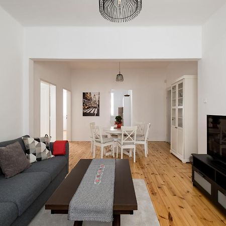 Spacious 3 Bedroom Home In Sofia'S Top Center Exterior foto