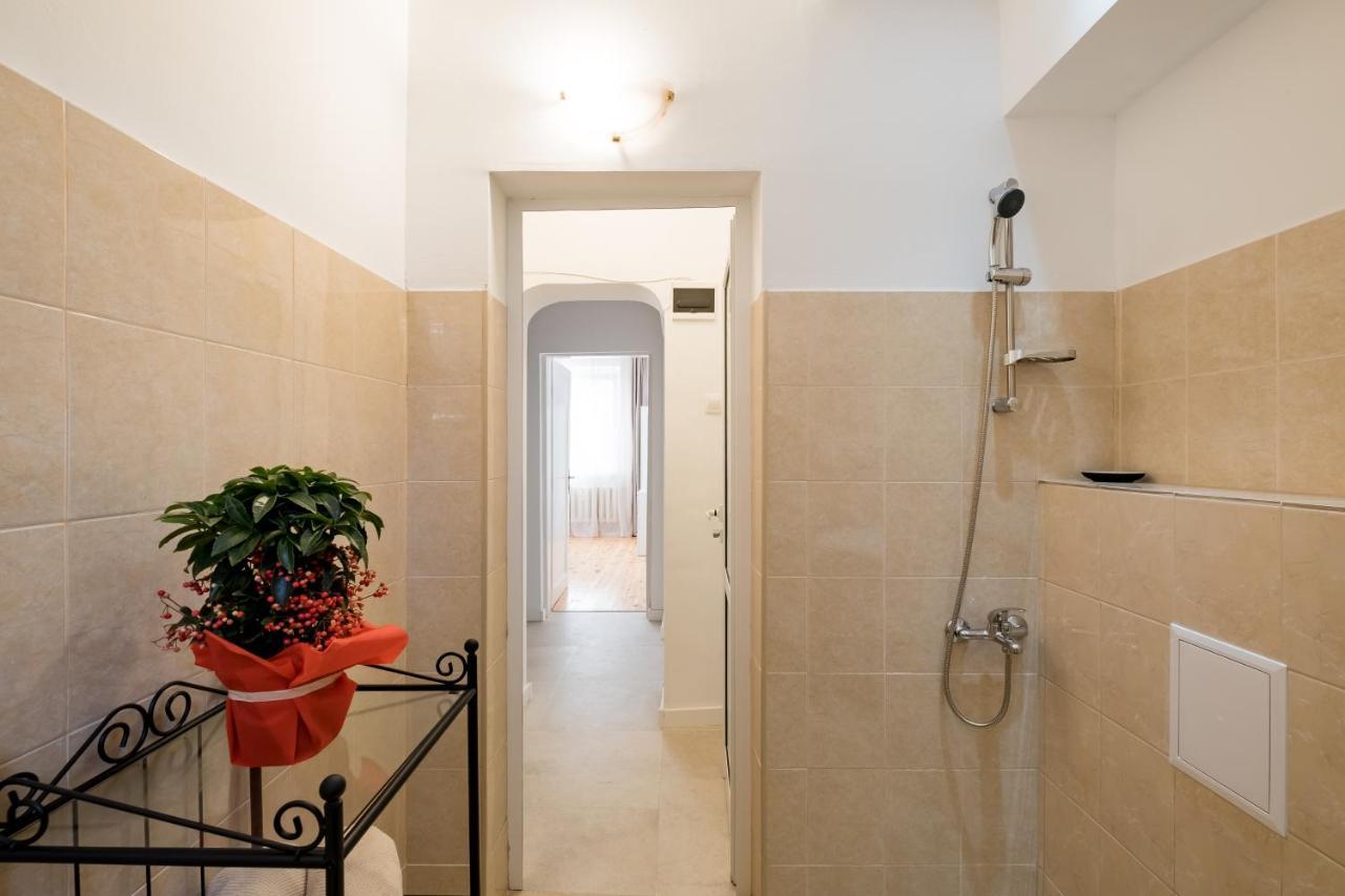 Spacious 3 Bedroom Home In Sofia'S Top Center Exterior foto
