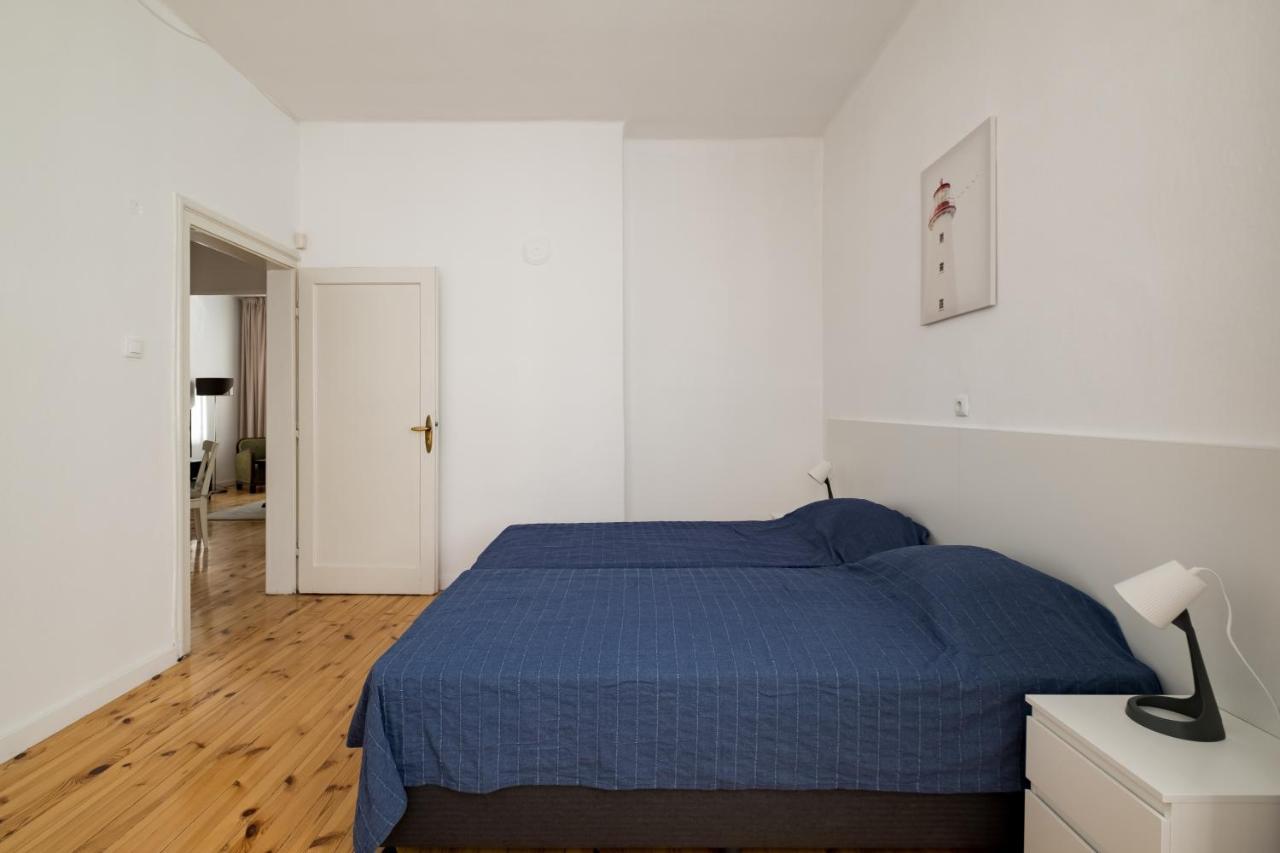 Spacious 3 Bedroom Home In Sofia'S Top Center Exterior foto