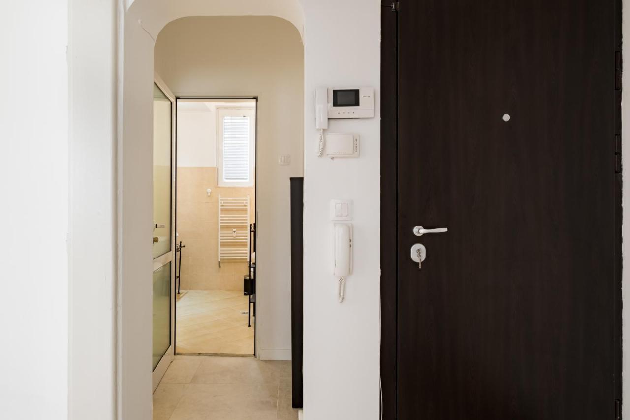 Spacious 3 Bedroom Home In Sofia'S Top Center Exterior foto